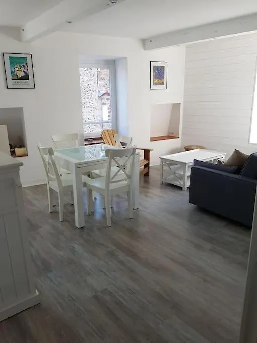 Διαμέρισμα Loue Appartement 50M De La Plage 2 Ch 4 Ou 5 Pers Pleneuf-Val-Andre Γαλλία