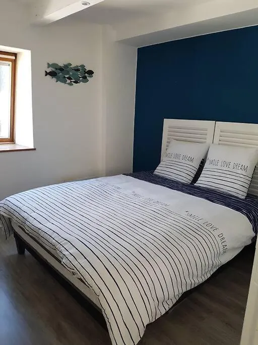 Διαμέρισμα Loue Appartement 50M De La Plage 2 Ch 4 Ou 5 Pers Pleneuf-Val-Andre