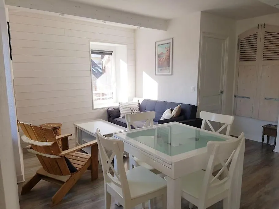 Loue Appartement 50M De La Plage 2 Ch 4 Ou 5 Pers Pleneuf-Val-Andre